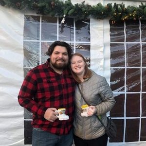 Meet your Posher, Bailey